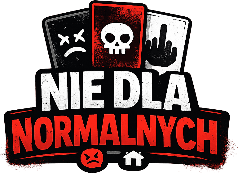 Nie dla normalnych